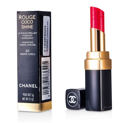 chanel shine lipstick|rouge coco shine hydrating sheer lipshine .